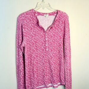 Dylan Top, Size Small.  NWOT
